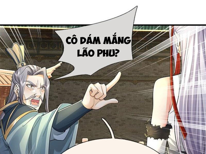 Ta Có Thể Sửa Chữa Vạn Vật Trên Dòng Thời Gian Chapter 103 - 1