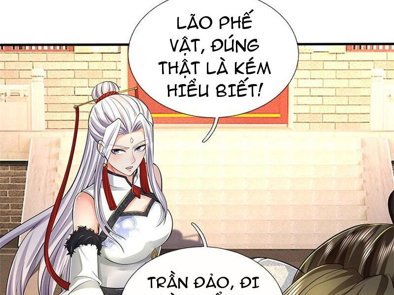 Ta Có Thể Sửa Chữa Vạn Vật Trên Dòng Thời Gian Chapter 103 - 12