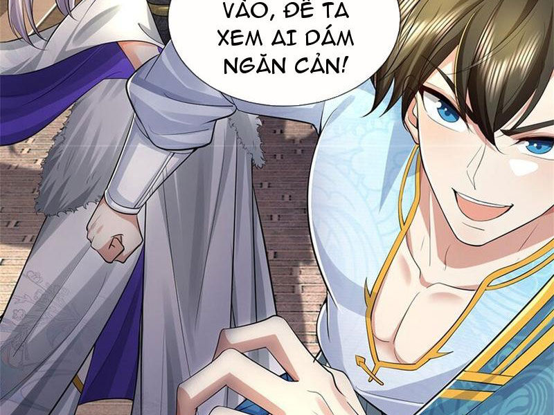 Ta Có Thể Sửa Chữa Vạn Vật Trên Dòng Thời Gian Chapter 103 - 13