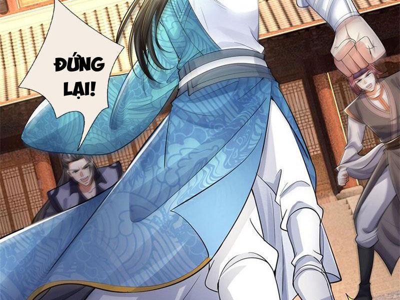 Ta Có Thể Sửa Chữa Vạn Vật Trên Dòng Thời Gian Chapter 103 - 16