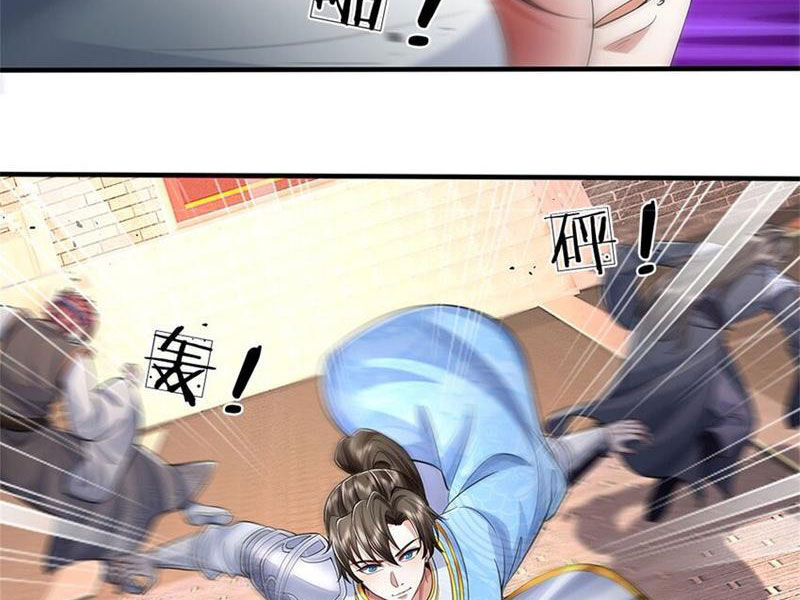 Ta Có Thể Sửa Chữa Vạn Vật Trên Dòng Thời Gian Chapter 103 - 20