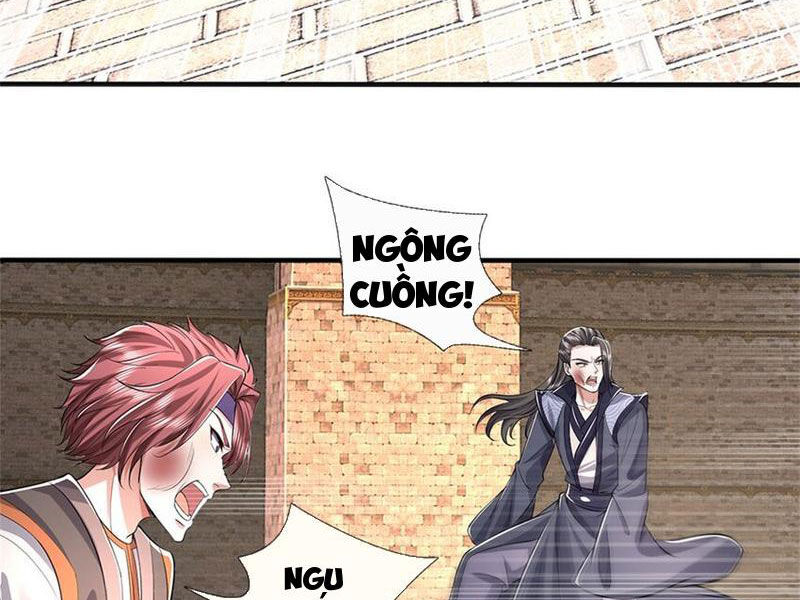 Ta Có Thể Sửa Chữa Vạn Vật Trên Dòng Thời Gian Chapter 103 - 22