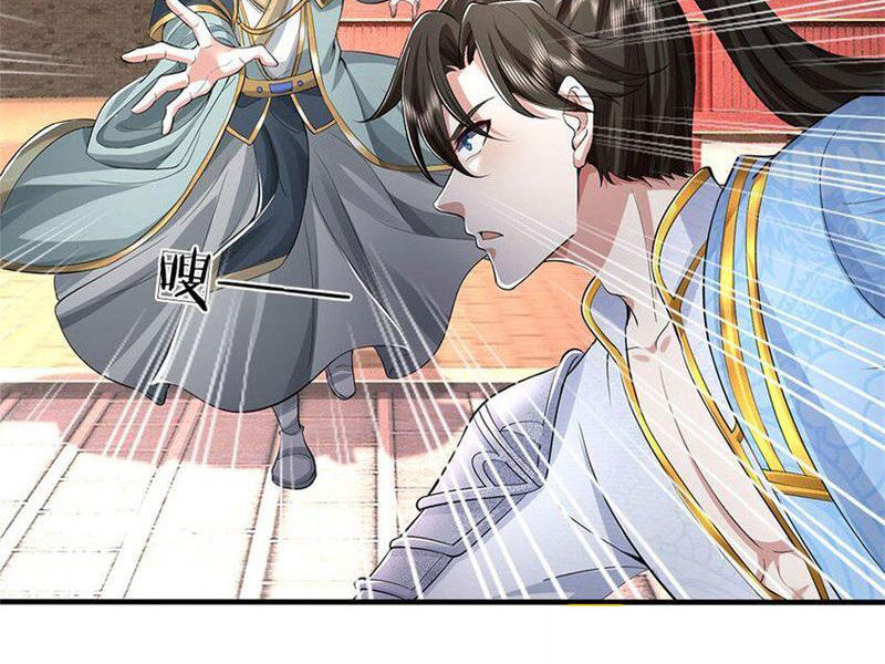 Ta Có Thể Sửa Chữa Vạn Vật Trên Dòng Thời Gian Chapter 103 - 25