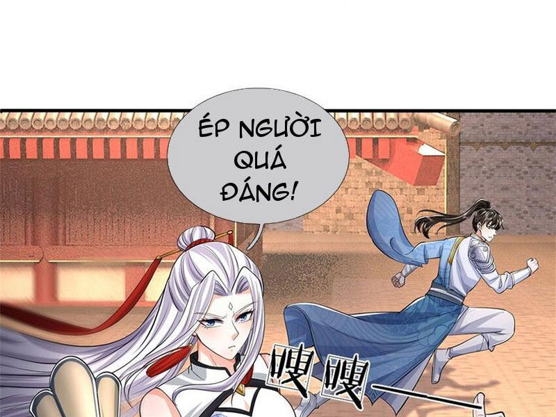 Ta Có Thể Sửa Chữa Vạn Vật Trên Dòng Thời Gian Chapter 103 - 26