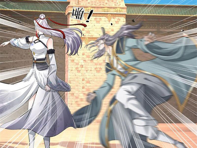 Ta Có Thể Sửa Chữa Vạn Vật Trên Dòng Thời Gian Chapter 103 - 30