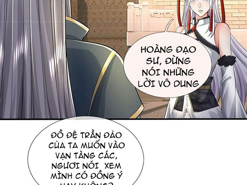 Ta Có Thể Sửa Chữa Vạn Vật Trên Dòng Thời Gian Chapter 103 - 3