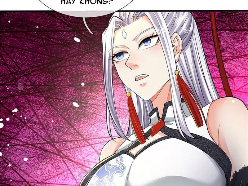 Ta Có Thể Sửa Chữa Vạn Vật Trên Dòng Thời Gian Chapter 103 - 4