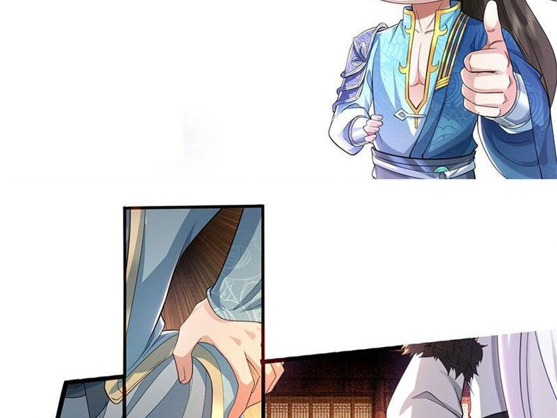 Ta Có Thể Sửa Chữa Vạn Vật Trên Dòng Thời Gian Chapter 103 - 45