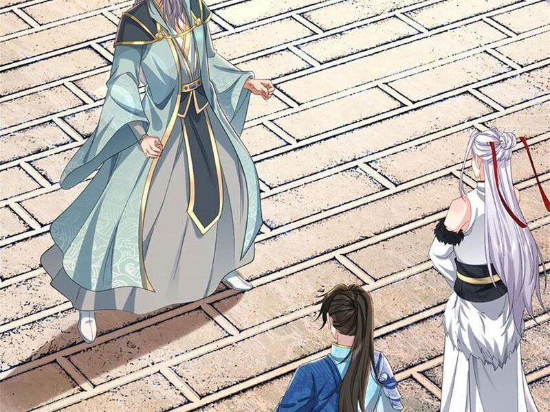 Ta Có Thể Sửa Chữa Vạn Vật Trên Dòng Thời Gian Chapter 103 - 54