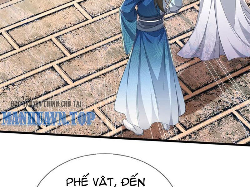 Ta Có Thể Sửa Chữa Vạn Vật Trên Dòng Thời Gian Chapter 103 - 55