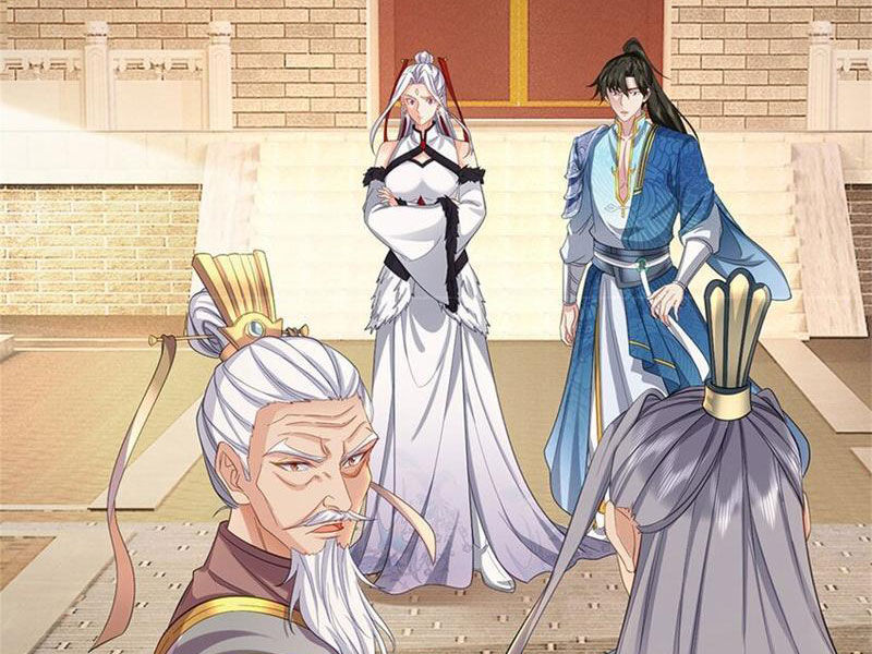 Ta Có Thể Sửa Chữa Vạn Vật Trên Dòng Thời Gian Chapter 103 - 66