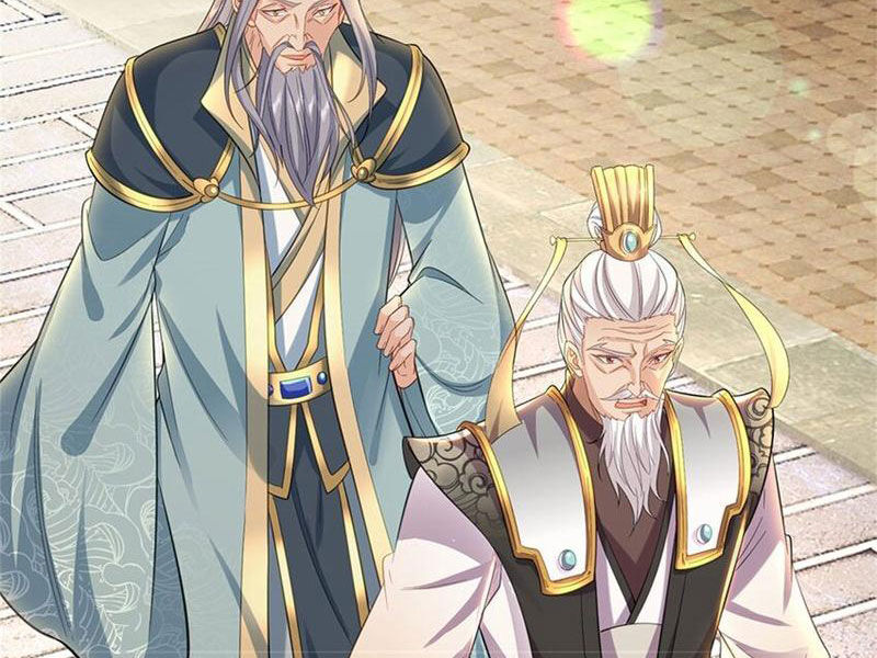 Ta Có Thể Sửa Chữa Vạn Vật Trên Dòng Thời Gian Chapter 103 - 69