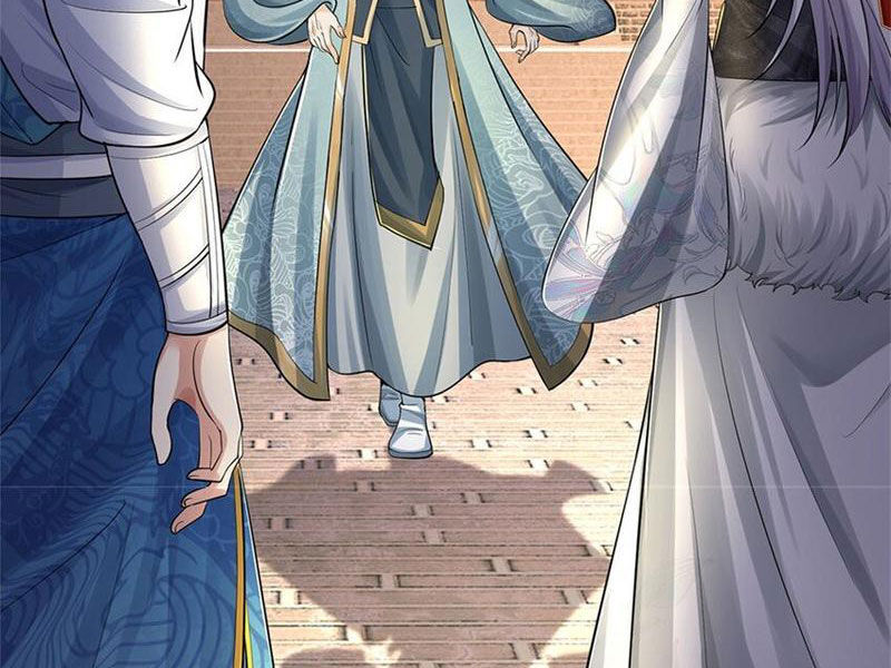 Ta Có Thể Sửa Chữa Vạn Vật Trên Dòng Thời Gian Chapter 103 - 10