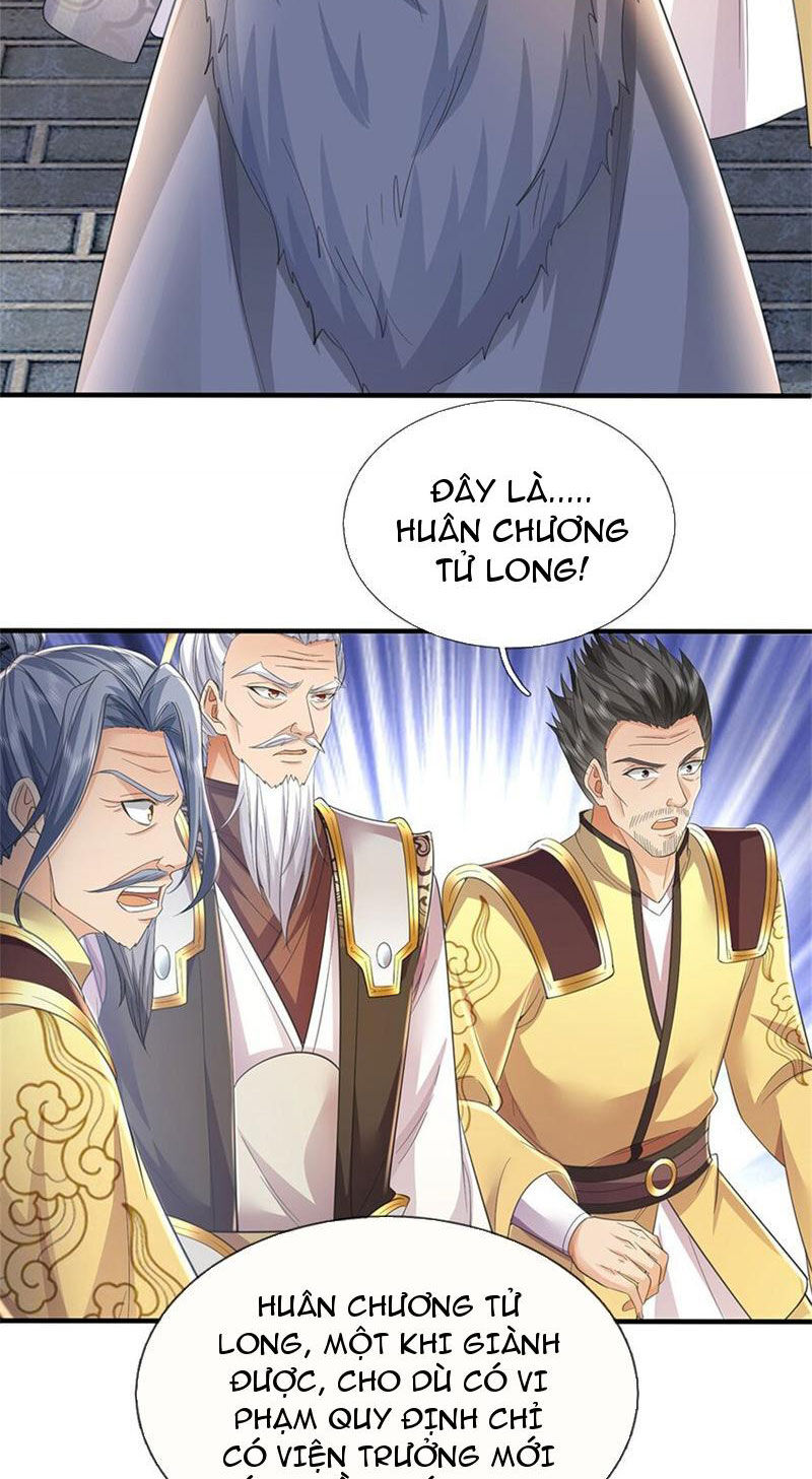 Ta Có Thể Sửa Chữa Vạn Vật Trên Dòng Thời Gian Chapter 104 - 11