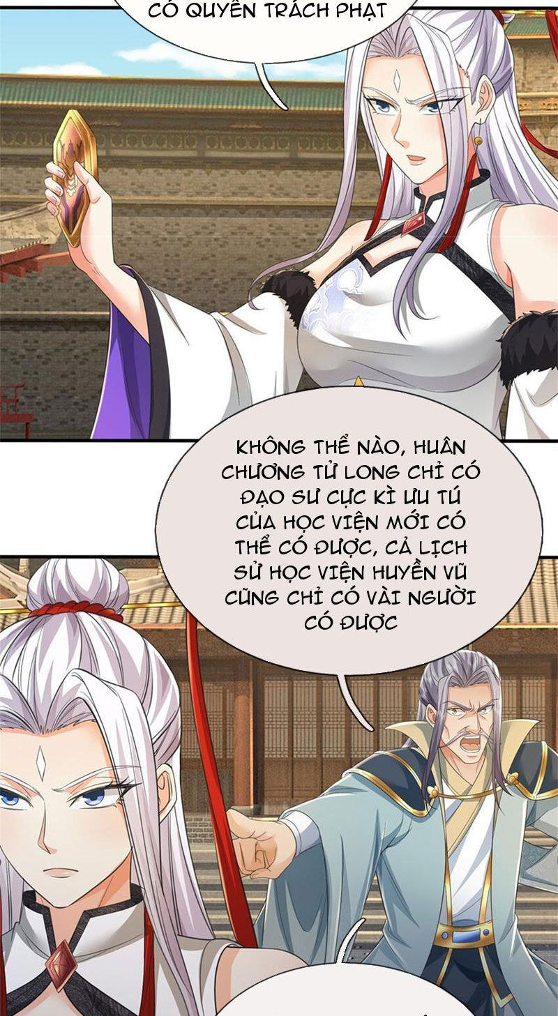 Ta Có Thể Sửa Chữa Vạn Vật Trên Dòng Thời Gian Chapter 104 - 12