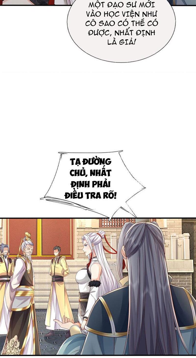 Ta Có Thể Sửa Chữa Vạn Vật Trên Dòng Thời Gian Chapter 104 - 13