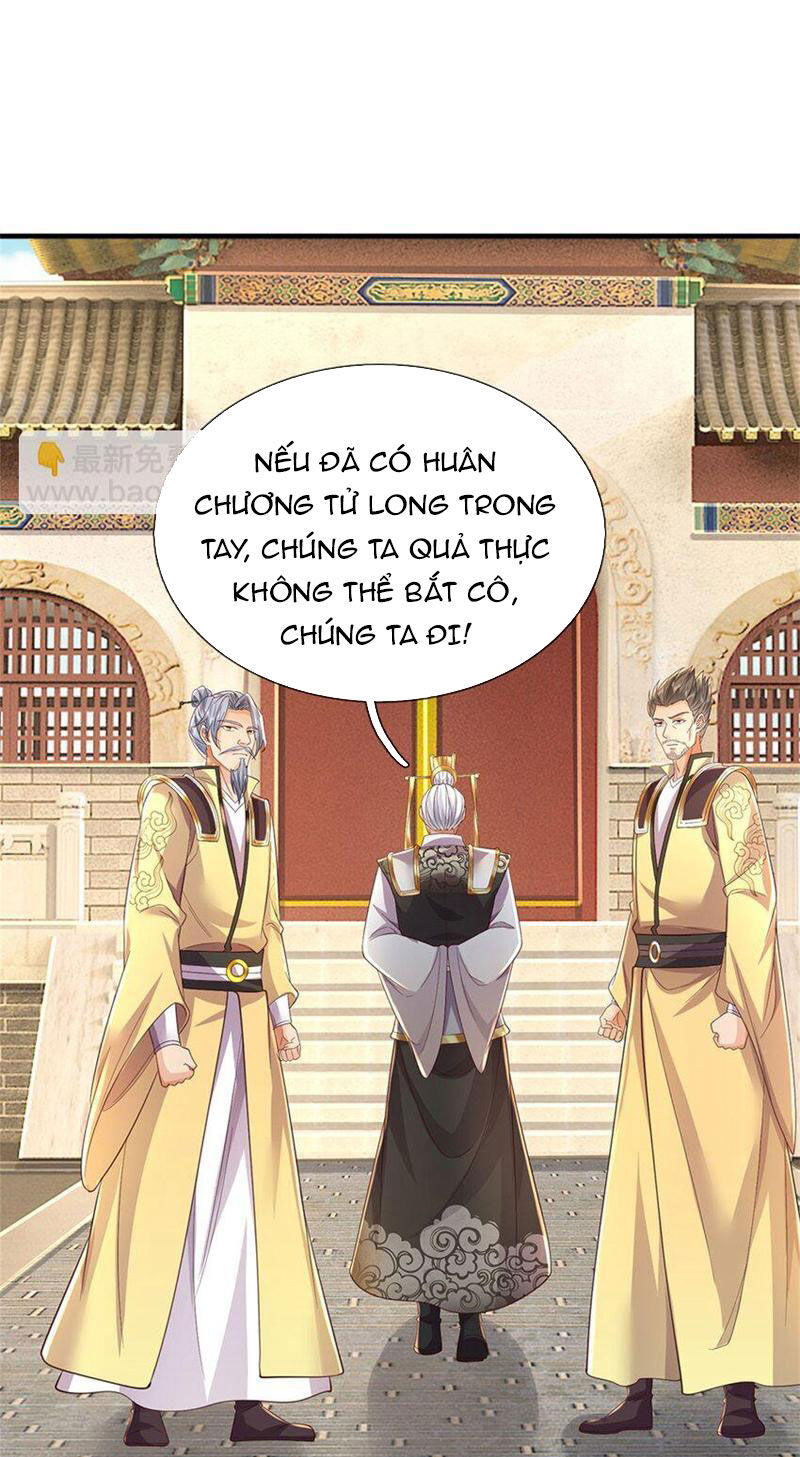 Ta Có Thể Sửa Chữa Vạn Vật Trên Dòng Thời Gian Chapter 104 - 15