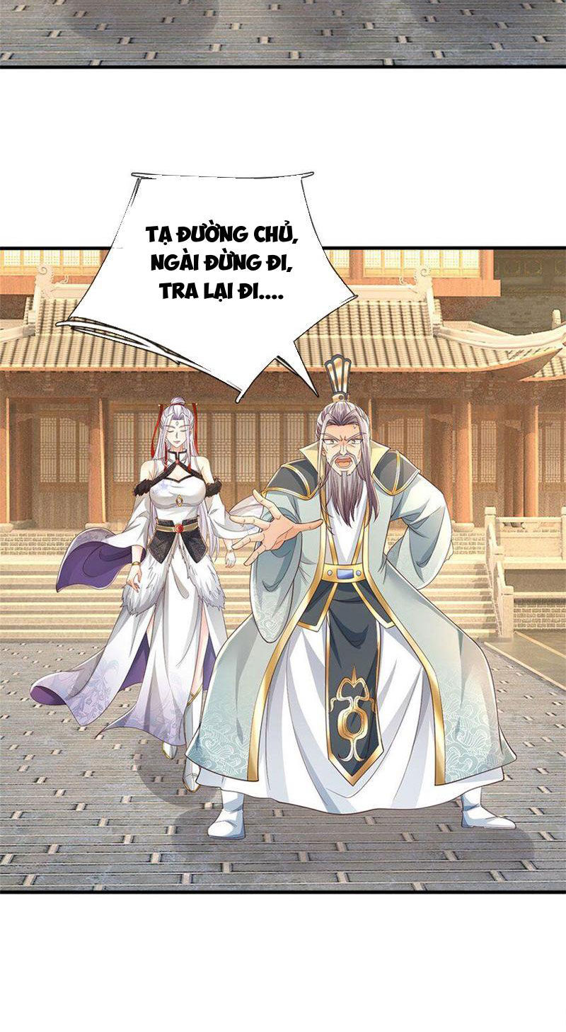 Ta Có Thể Sửa Chữa Vạn Vật Trên Dòng Thời Gian Chapter 104 - 16