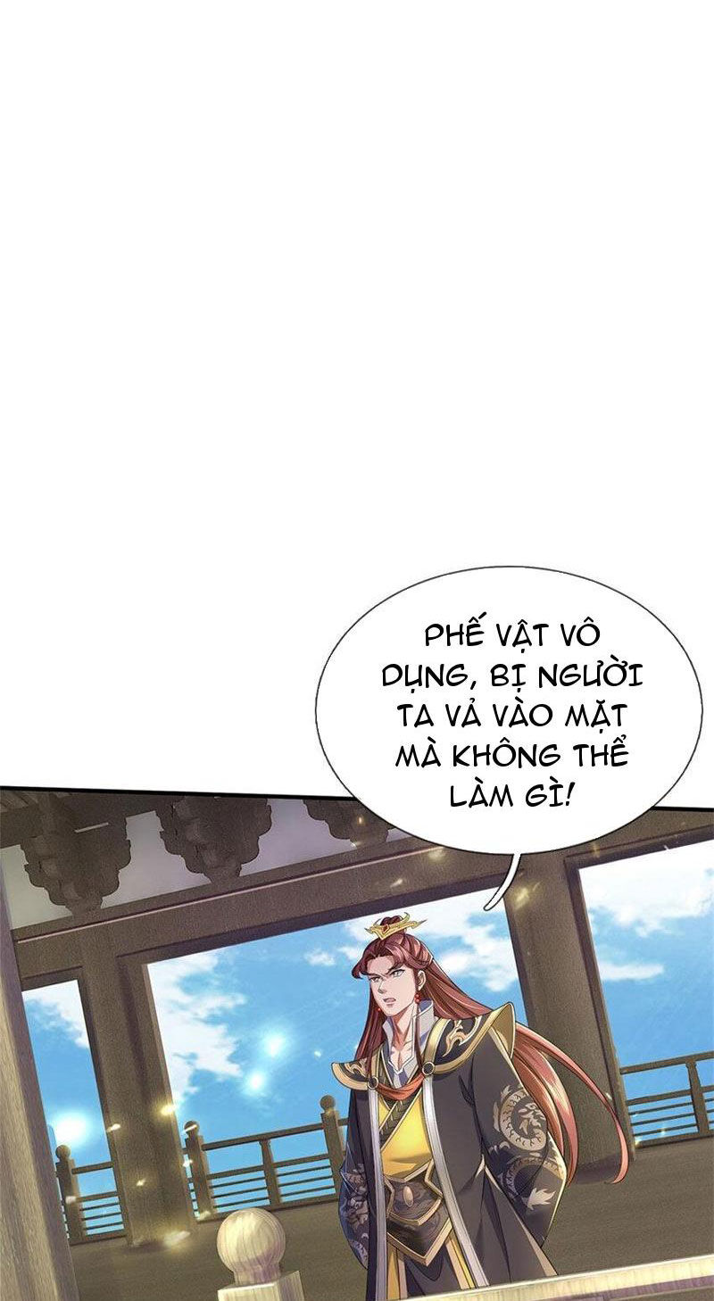 Ta Có Thể Sửa Chữa Vạn Vật Trên Dòng Thời Gian Chapter 104 - 17