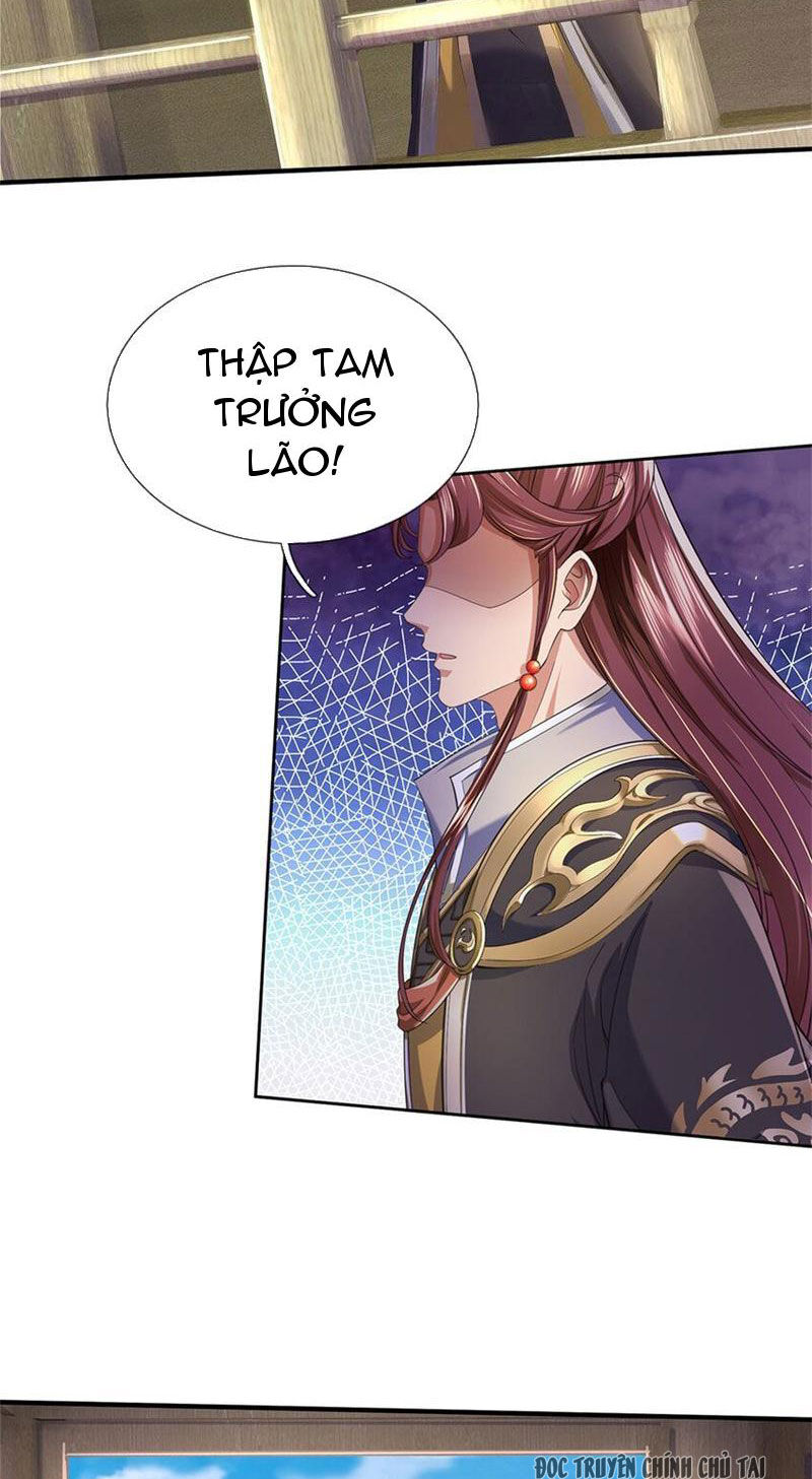 Ta Có Thể Sửa Chữa Vạn Vật Trên Dòng Thời Gian Chapter 104 - 18