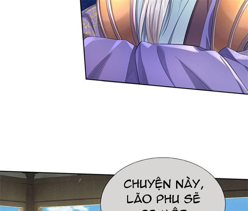 Ta Có Thể Sửa Chữa Vạn Vật Trên Dòng Thời Gian Chapter 104 - 21