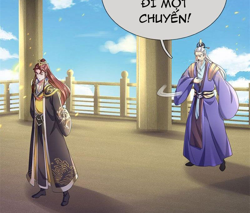 Ta Có Thể Sửa Chữa Vạn Vật Trên Dòng Thời Gian Chapter 104 - 22