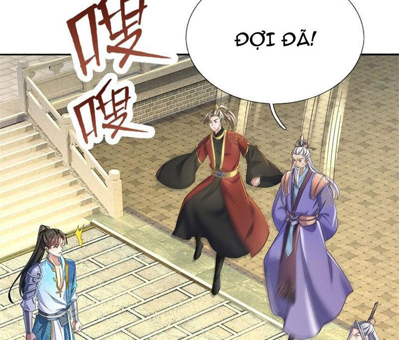 Ta Có Thể Sửa Chữa Vạn Vật Trên Dòng Thời Gian Chapter 104 - 28