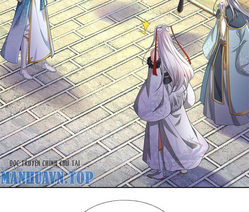 Ta Có Thể Sửa Chữa Vạn Vật Trên Dòng Thời Gian Chapter 104 - 29