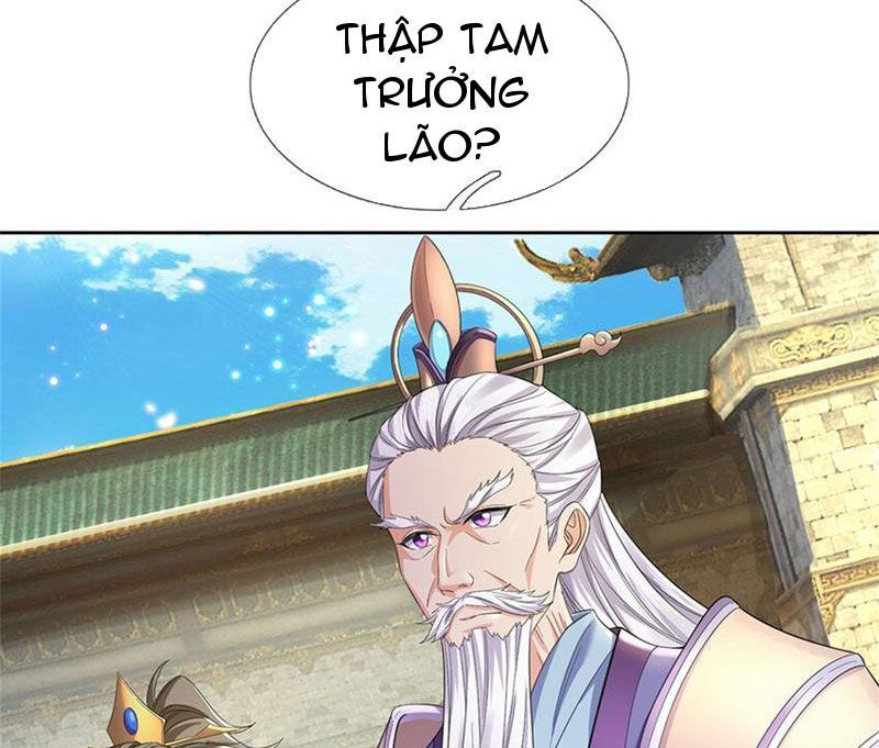 Ta Có Thể Sửa Chữa Vạn Vật Trên Dòng Thời Gian Chapter 104 - 30