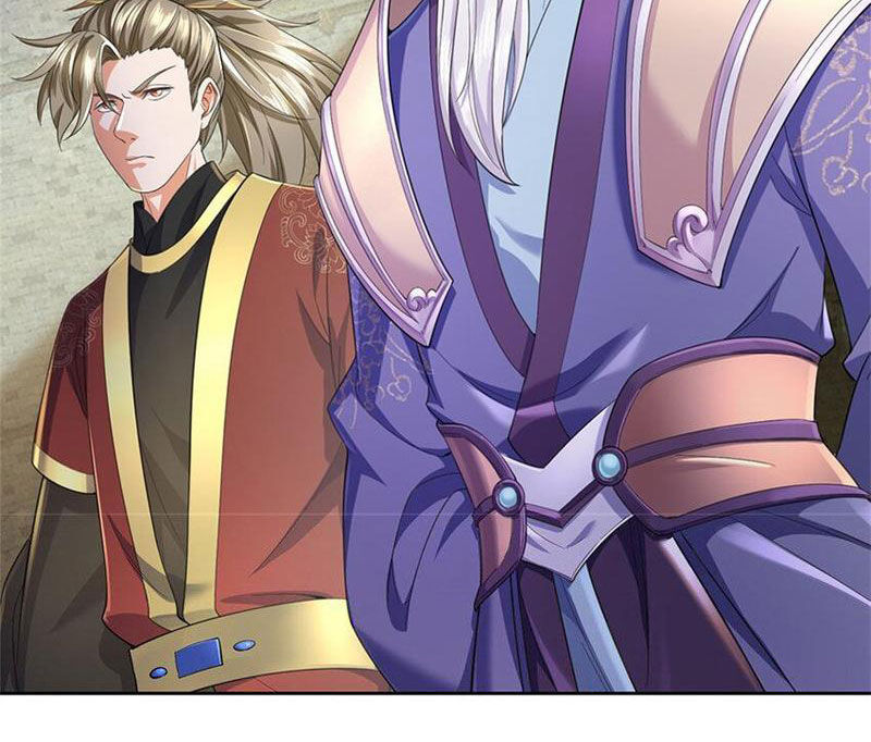 Ta Có Thể Sửa Chữa Vạn Vật Trên Dòng Thời Gian Chapter 104 - 31