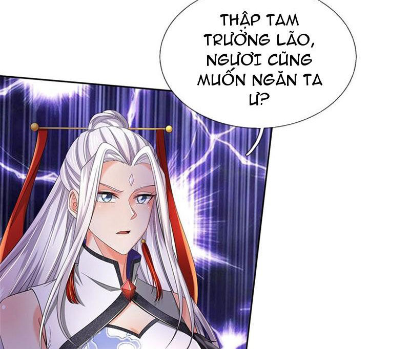 Ta Có Thể Sửa Chữa Vạn Vật Trên Dòng Thời Gian Chapter 104 - 36