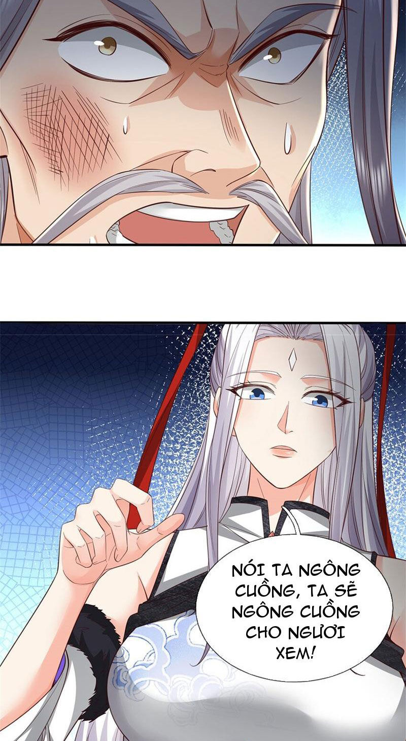 Ta Có Thể Sửa Chữa Vạn Vật Trên Dòng Thời Gian Chapter 104 - 4