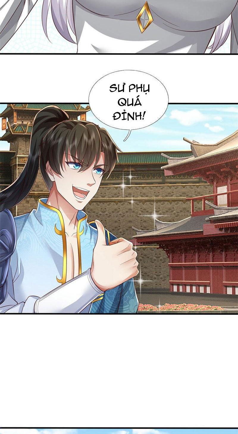 Ta Có Thể Sửa Chữa Vạn Vật Trên Dòng Thời Gian Chapter 104 - 5