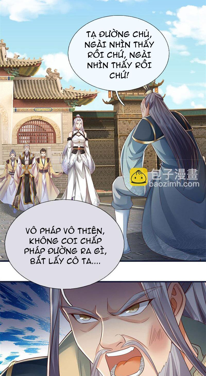 Ta Có Thể Sửa Chữa Vạn Vật Trên Dòng Thời Gian Chapter 104 - 6