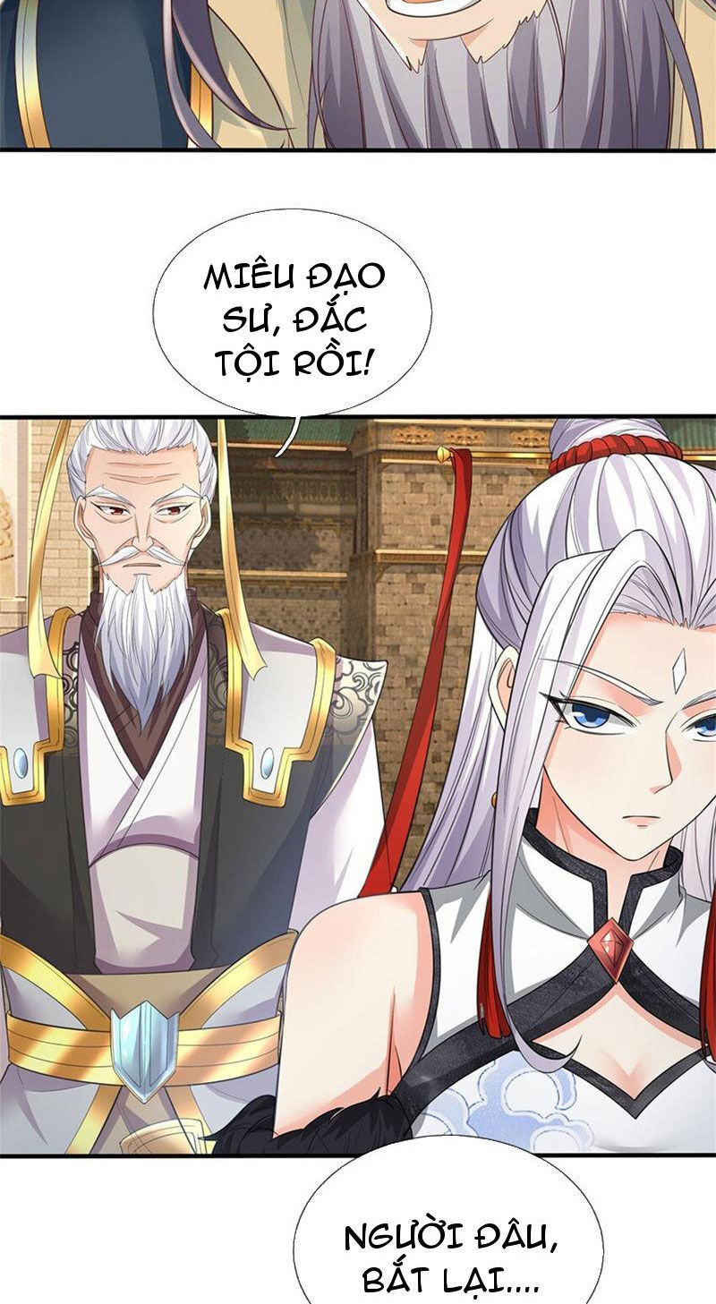 Ta Có Thể Sửa Chữa Vạn Vật Trên Dòng Thời Gian Chapter 104 - 7