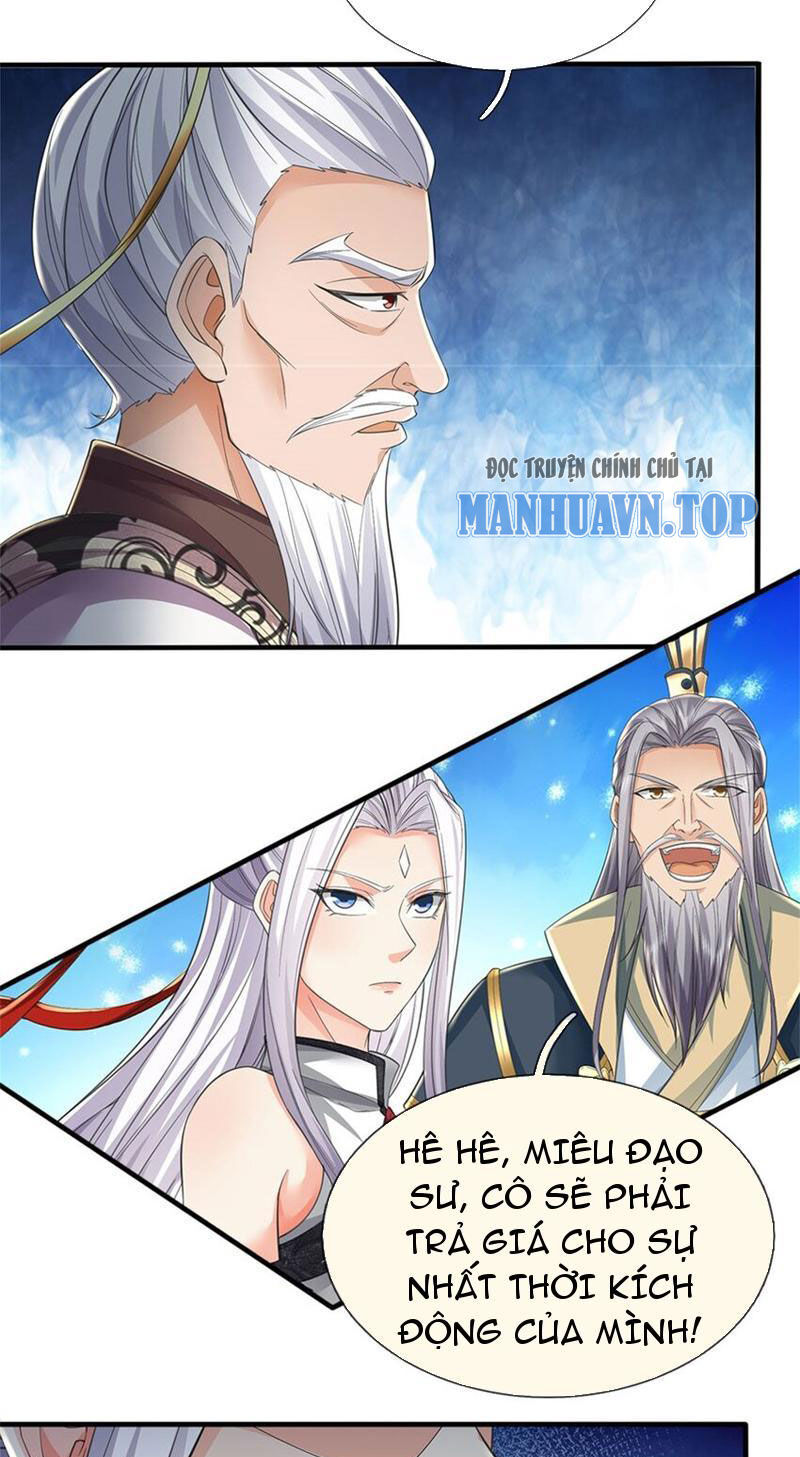 Ta Có Thể Sửa Chữa Vạn Vật Trên Dòng Thời Gian Chapter 104 - 8