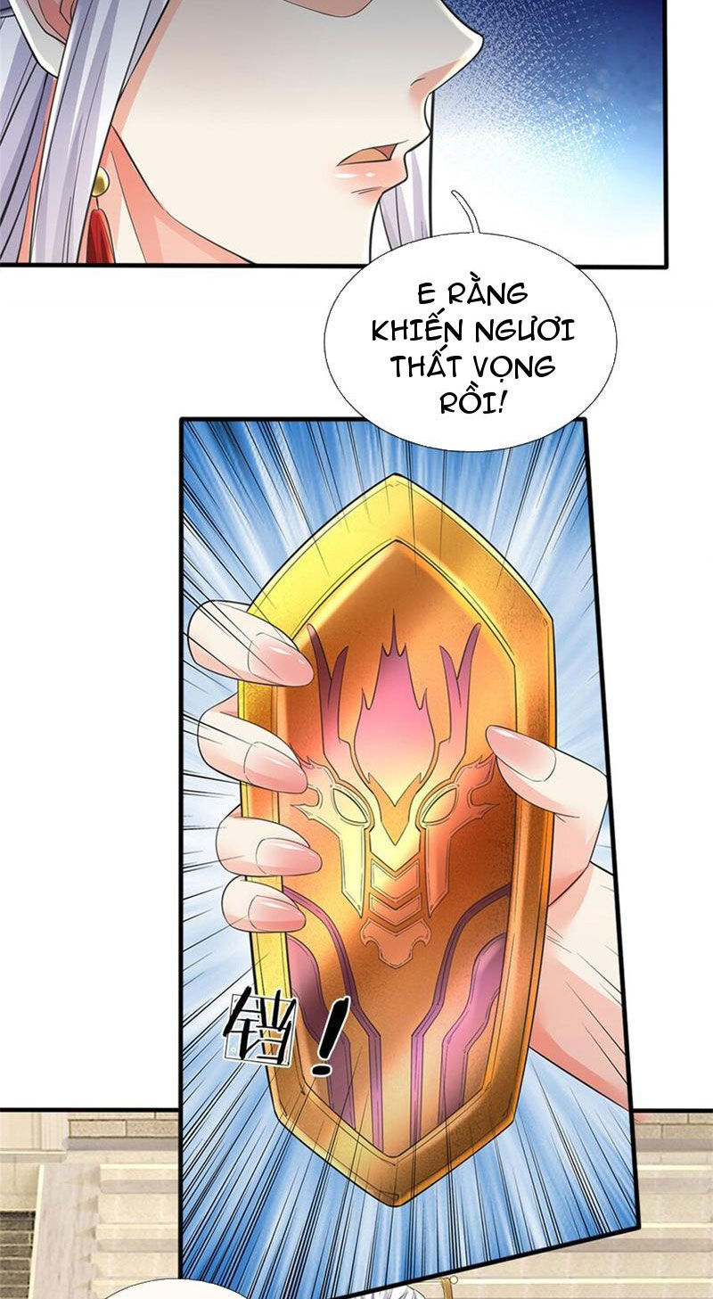 Ta Có Thể Sửa Chữa Vạn Vật Trên Dòng Thời Gian Chapter 104 - 9