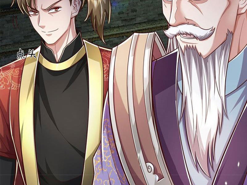 Ta Có Thể Sửa Chữa Vạn Vật Trên Dòng Thời Gian Chapter 105 - 15