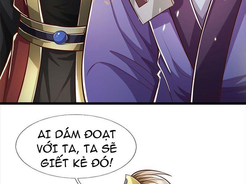 Ta Có Thể Sửa Chữa Vạn Vật Trên Dòng Thời Gian Chapter 105 - 16