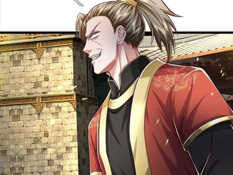 Ta Có Thể Sửa Chữa Vạn Vật Trên Dòng Thời Gian Chapter 105 - 17