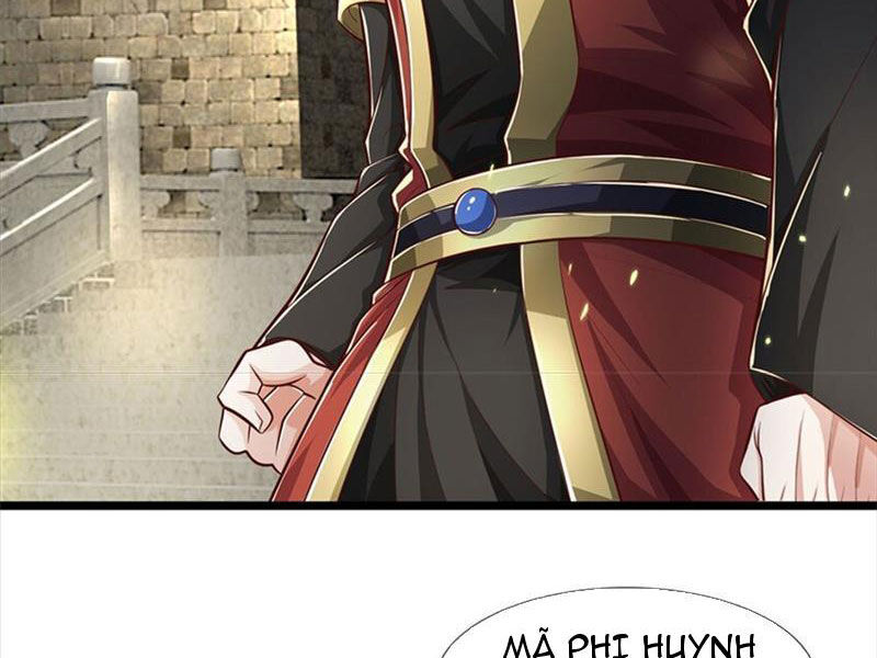 Ta Có Thể Sửa Chữa Vạn Vật Trên Dòng Thời Gian Chapter 105 - 18