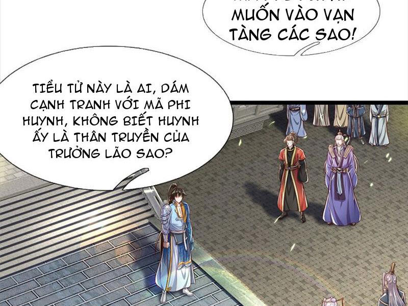 Ta Có Thể Sửa Chữa Vạn Vật Trên Dòng Thời Gian Chapter 105 - 19