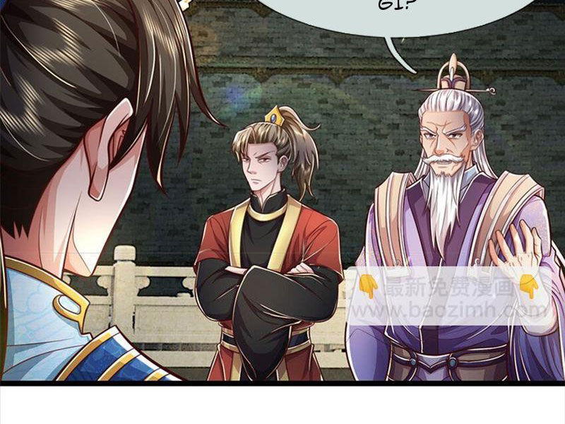 Ta Có Thể Sửa Chữa Vạn Vật Trên Dòng Thời Gian Chapter 105 - 3