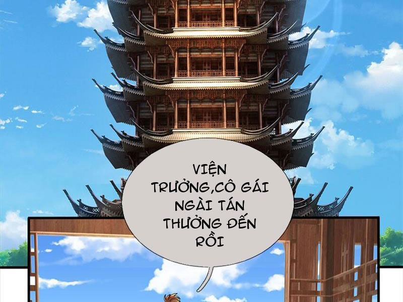 Ta Có Thể Sửa Chữa Vạn Vật Trên Dòng Thời Gian Chapter 105 - 38