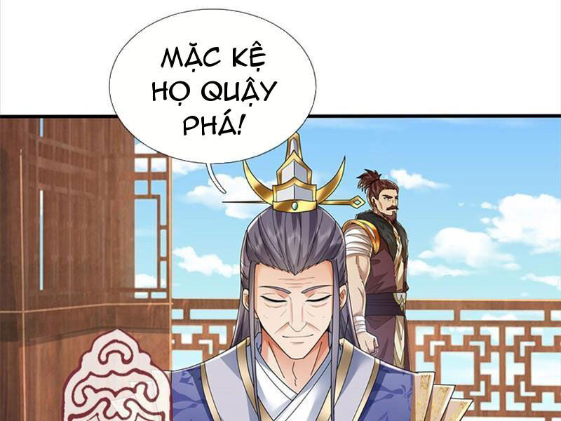 Ta Có Thể Sửa Chữa Vạn Vật Trên Dòng Thời Gian Chapter 105 - 42