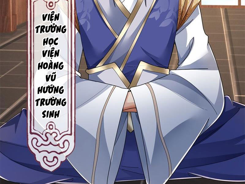 Ta Có Thể Sửa Chữa Vạn Vật Trên Dòng Thời Gian Chapter 105 - 43