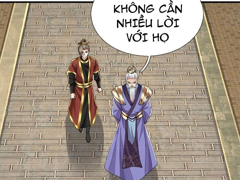 Ta Có Thể Sửa Chữa Vạn Vật Trên Dòng Thời Gian Chapter 105 - 47