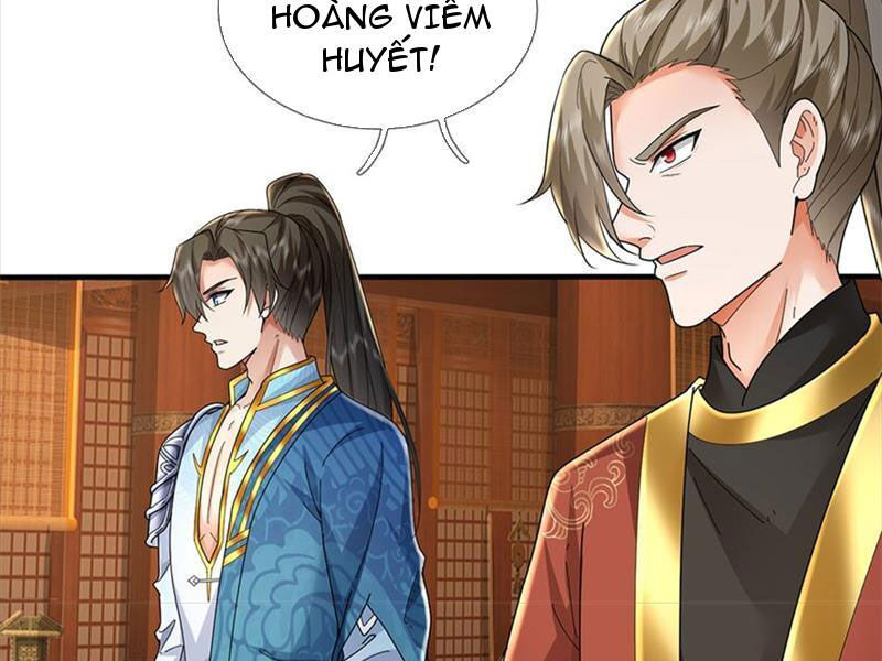 Ta Có Thể Sửa Chữa Vạn Vật Trên Dòng Thời Gian Chapter 105 - 56