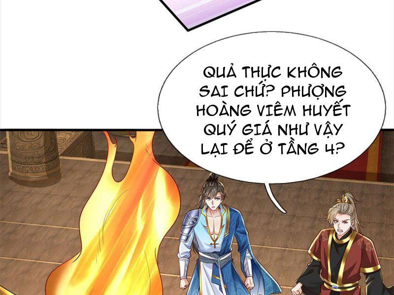 Ta Có Thể Sửa Chữa Vạn Vật Trên Dòng Thời Gian Chapter 105 - 62