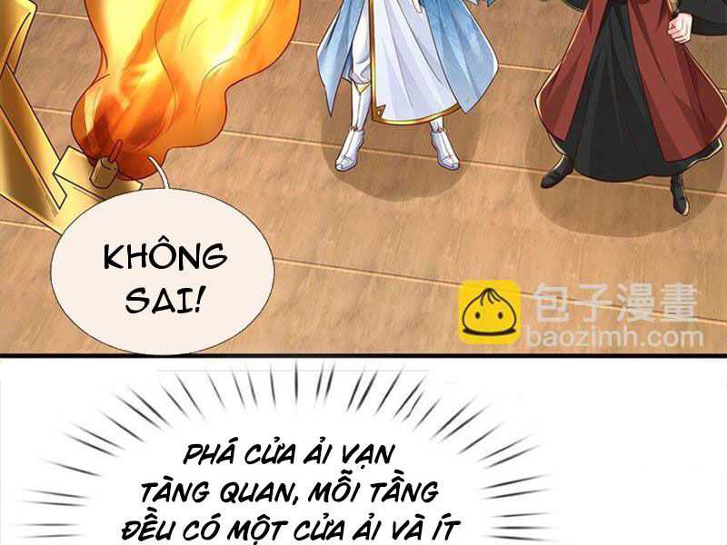 Ta Có Thể Sửa Chữa Vạn Vật Trên Dòng Thời Gian Chapter 105 - 63